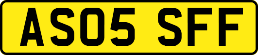 AS05SFF