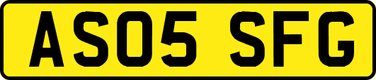 AS05SFG