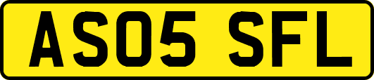 AS05SFL