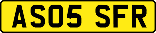 AS05SFR