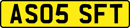 AS05SFT
