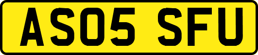 AS05SFU
