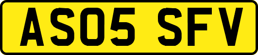 AS05SFV