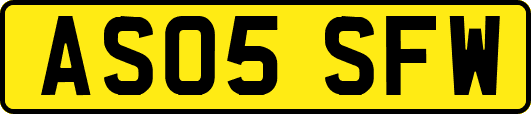 AS05SFW