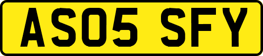 AS05SFY
