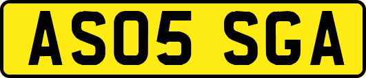 AS05SGA