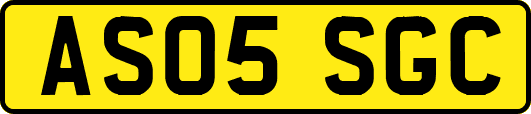 AS05SGC