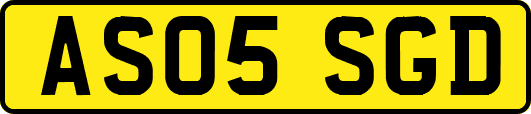 AS05SGD