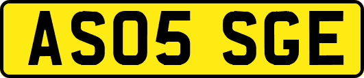 AS05SGE