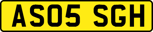 AS05SGH
