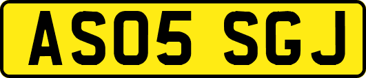 AS05SGJ