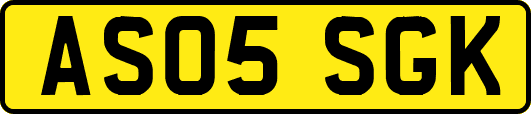 AS05SGK