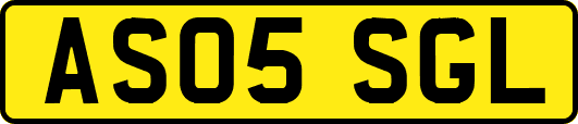 AS05SGL