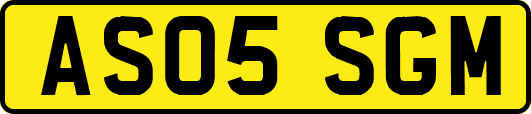 AS05SGM