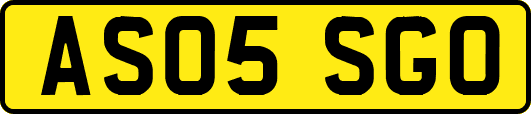AS05SGO