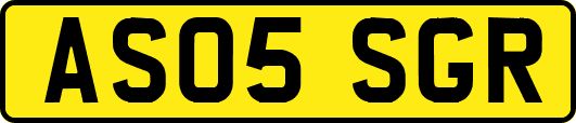 AS05SGR