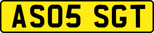 AS05SGT