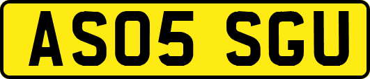 AS05SGU