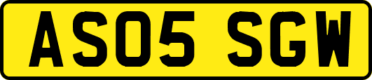 AS05SGW