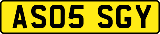 AS05SGY