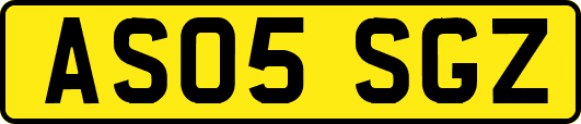 AS05SGZ