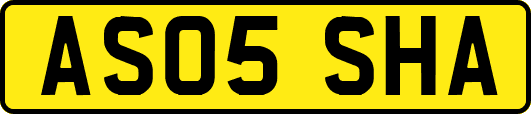 AS05SHA