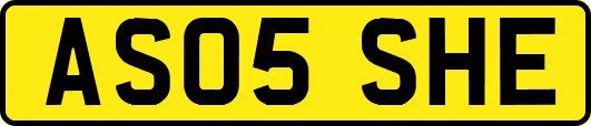 AS05SHE