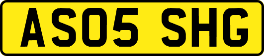 AS05SHG