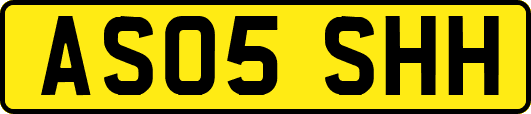 AS05SHH