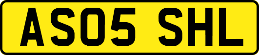 AS05SHL