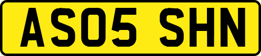 AS05SHN