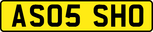 AS05SHO