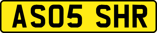 AS05SHR
