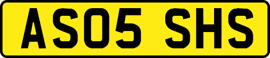 AS05SHS