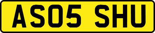 AS05SHU