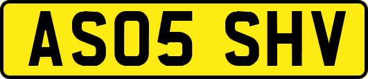 AS05SHV