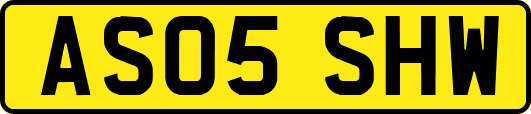 AS05SHW