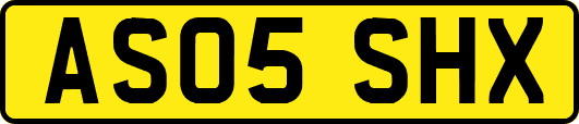 AS05SHX
