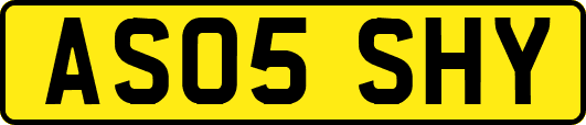 AS05SHY