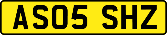 AS05SHZ