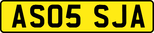 AS05SJA