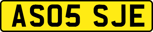 AS05SJE