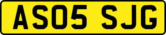 AS05SJG