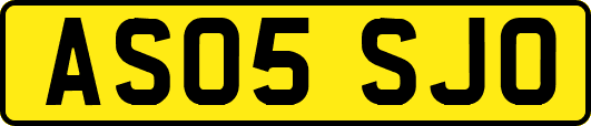 AS05SJO