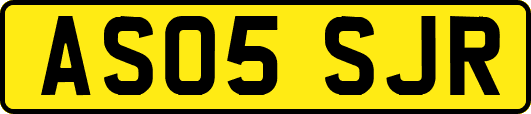 AS05SJR
