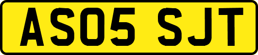 AS05SJT