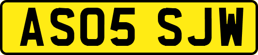 AS05SJW