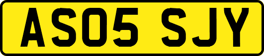 AS05SJY