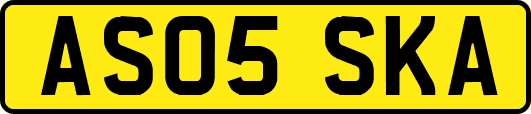 AS05SKA