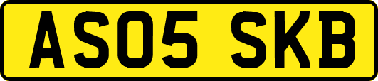 AS05SKB